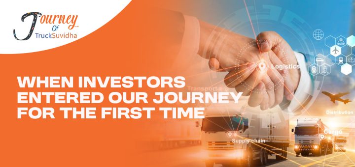 When Investors Entered Our Journey for the First Time2