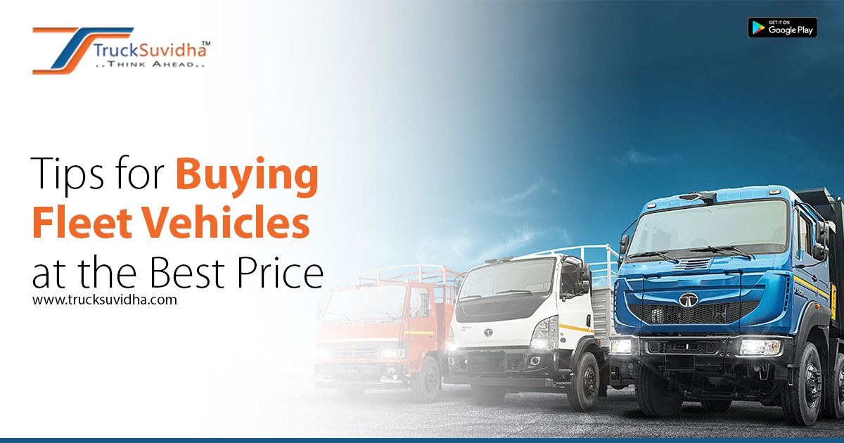 Are Fleet Vehicles Good To Buy