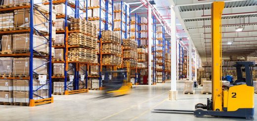 Stellar Value Chain sets up 2 million sq ft warehouses in 5 new cities across India