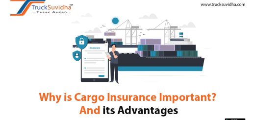 cargo insurance