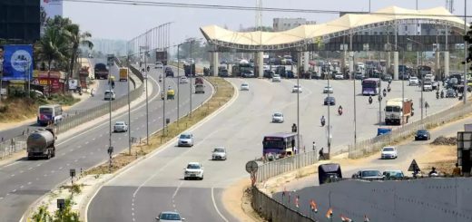 It's highway, not expressway, clarifies NHAI justifying 100 kmph speed limit on Bengaluru-Mysuru road