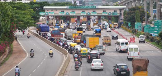 Seamless travel ahead: Government to soon introduce barrier-less tolling; Details inside