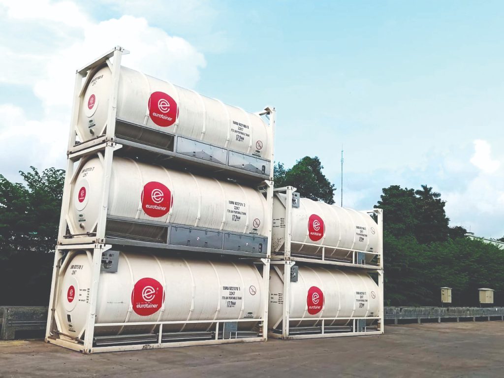 Port offers 25pc rebate on reefer power charges to boost