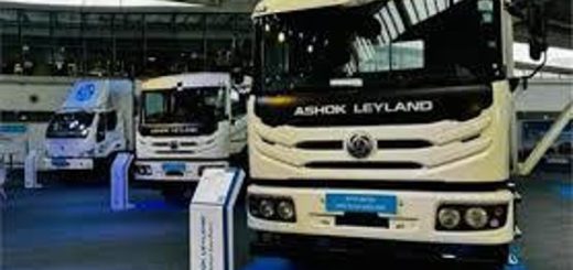 Ashok Leyland