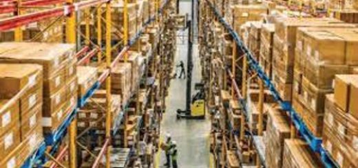 Warehousing and Logistics