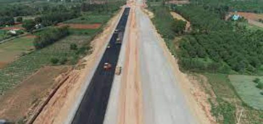 Bengaluru-Chennai express highway to be ready by year-end: Nitin Gadkari