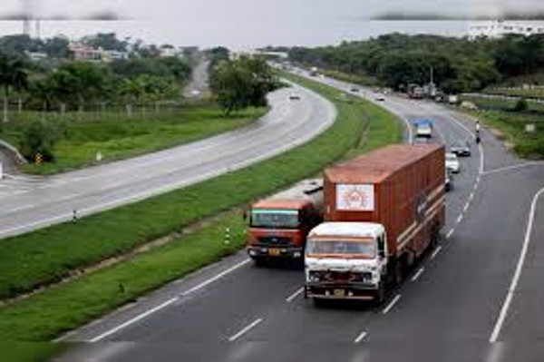 India's Road Transport