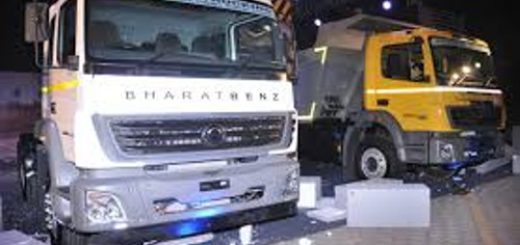 BharatBenz