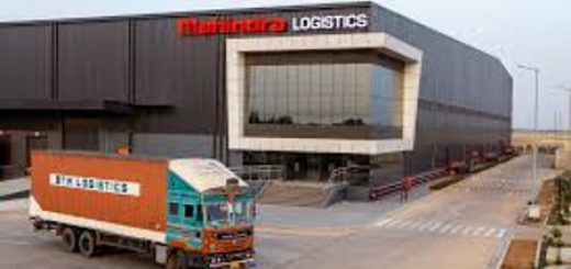 Mahindra Logistics