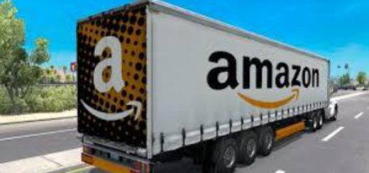 Amazon Electric Vehicles