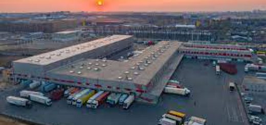 Multi-Modal Logistics Parks set to reduce cost of logistics in India