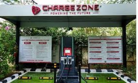 ChargeZone