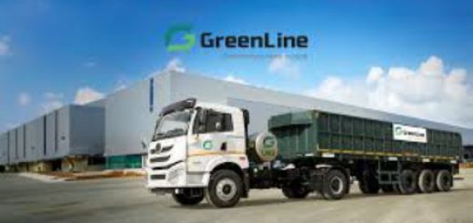 Flipkart and GreenLine Mobility Solutions