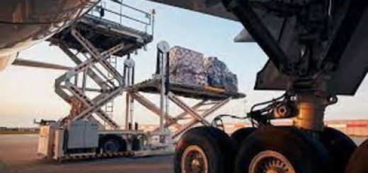 DP World expands Freight Forwarding