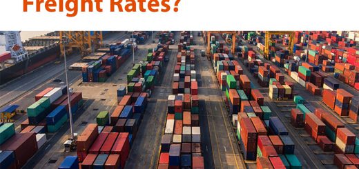 What Factors Influence Freight Rates?