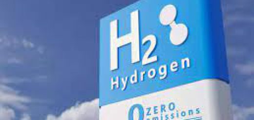 hydrogen hub