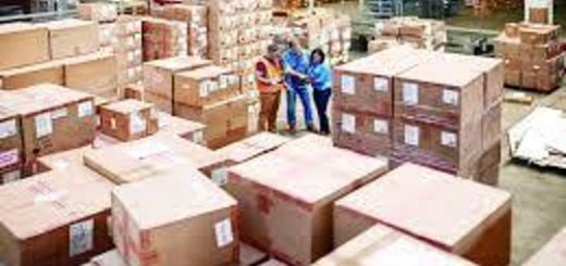 Warehousing Sector