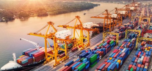 Kolkata port logs 12 per cent cargo handling growth in April-September this year
