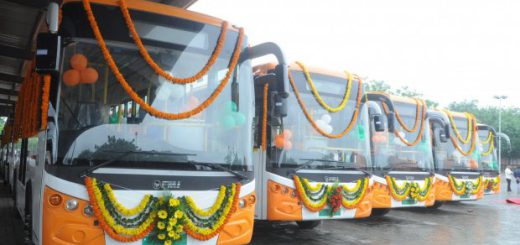 E-bus maker PMI Electro Mobility working on a range of electric trucks, intercity buses