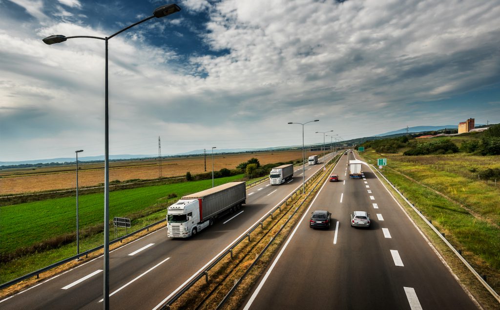 Focus on creating infrastructure that is safe, accessible for all