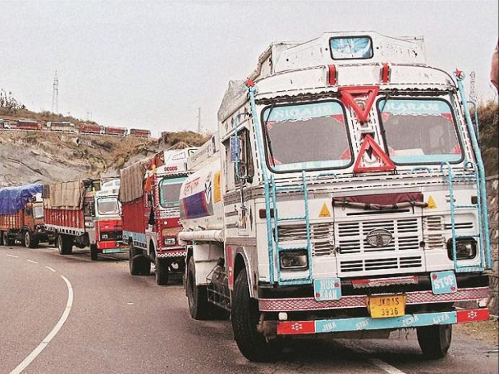 trends-in-indian-trucking-industry-in-2022-ez-pass